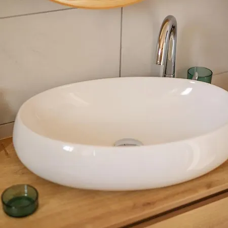 דירה Designer Stone Amareta *