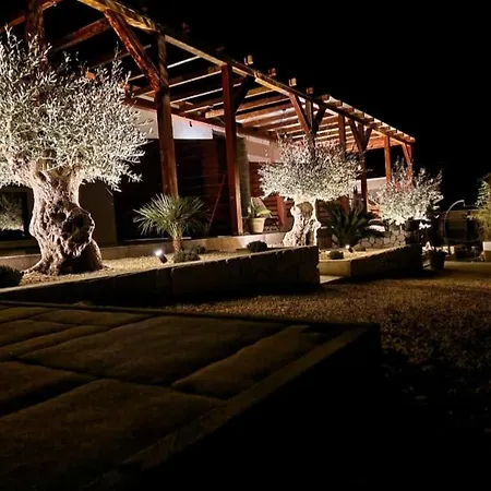 Apartment Designer Stone Amareta